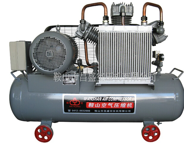 【遼寧空壓機】揚長避短。