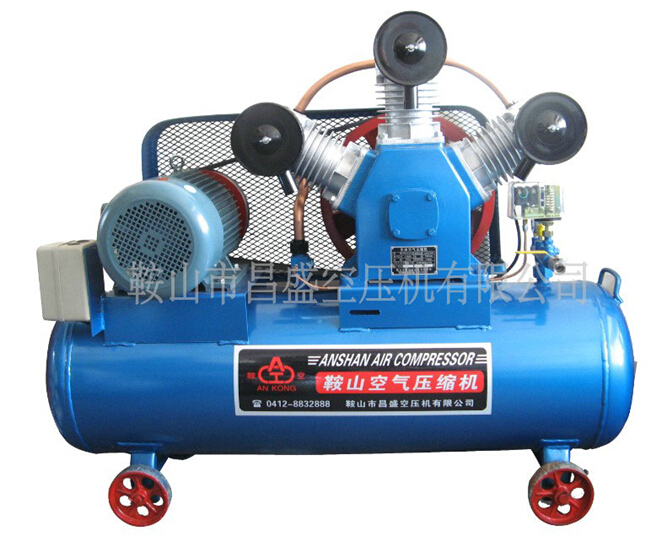 〖鞍山無油空壓機(jī)〗這個行業(yè)，我們比你更了解。