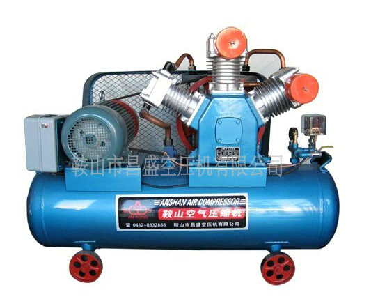 【無油空壓機廠家】產品使用的注意事項，你知道多少？