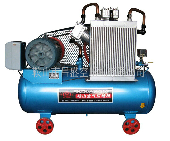 （噴漆無油空壓機(jī)）你知道怎么換油嗎？