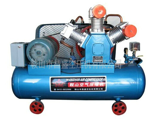 【無油潤滑空壓機(jī)】的工作原理，你覺得怎么樣？