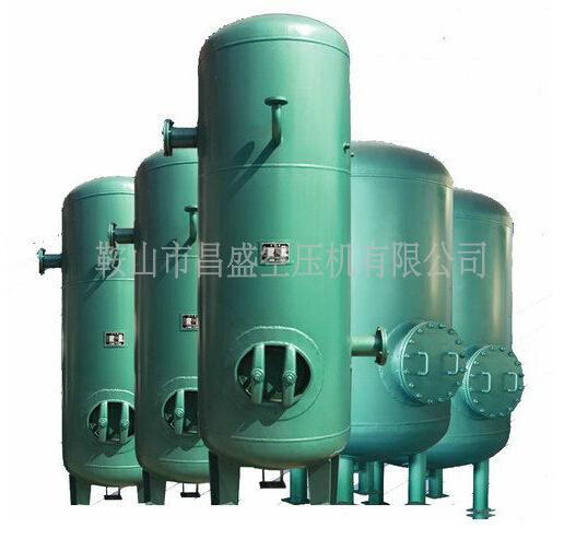 關(guān)于☆空氣儲(chǔ)氣罐☆的設(shè)計(jì)問題。