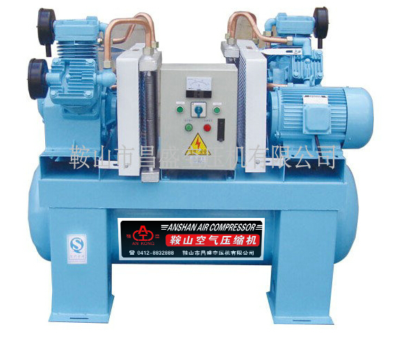 ▲gao效率空氣壓縮機(jī)▲讓你用的更加放心。