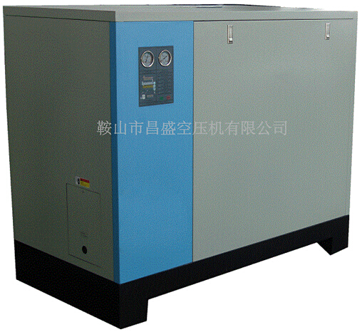 【高溫型冷干機】愛你所選，選你所愛。