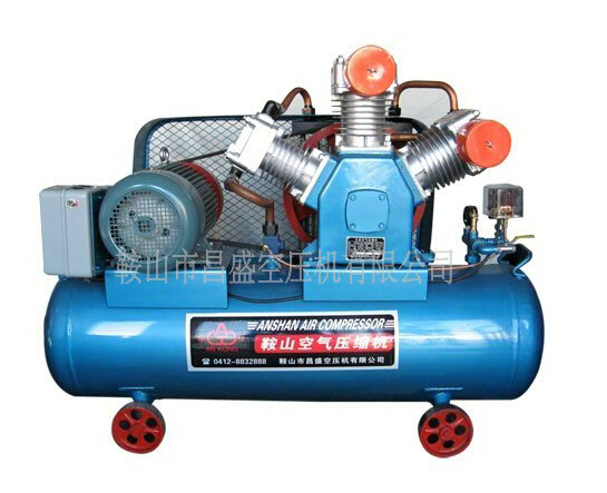 【無油空壓機】會使用不務(wù)必會保養(yǎng)。