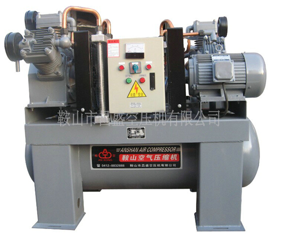 【小型無油空壓機(jī)】直接傳動的4大特性。