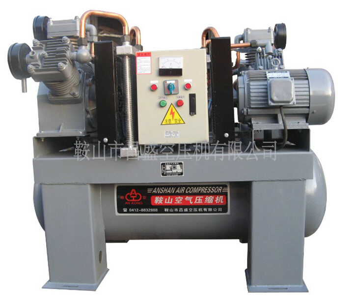 【小型無(wú)油空壓機(jī)】可別小瞧我了。