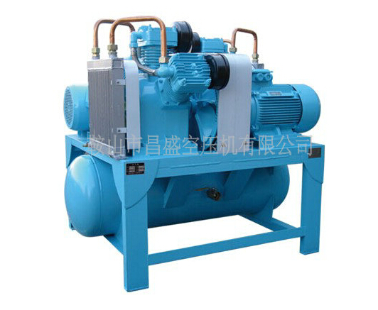 『空氣壓縮機』工業(yè)現(xiàn)代化的基礎。