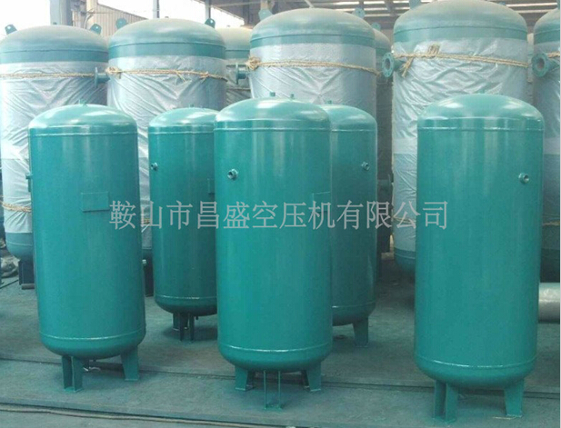 【儲氣罐型號】隨便挑，隨便選。