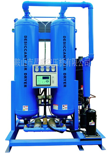 【干燥機】的選擇問題。