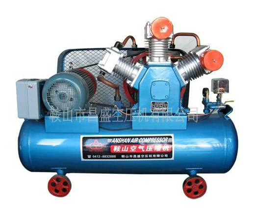 我國空壓機制作行業(yè)發(fā)展空間。