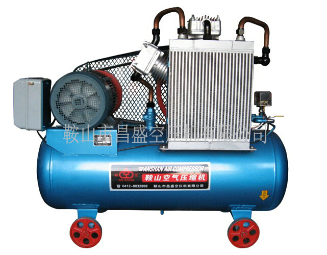 空壓機細分市場發(fā)展狀況分析。