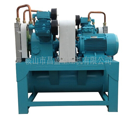 『全無油空壓機』不用油的嗎？別想太多?。?！