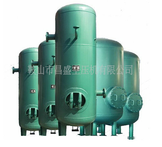 【空氣儲(chǔ)氣罐】為您保存實(shí)力。