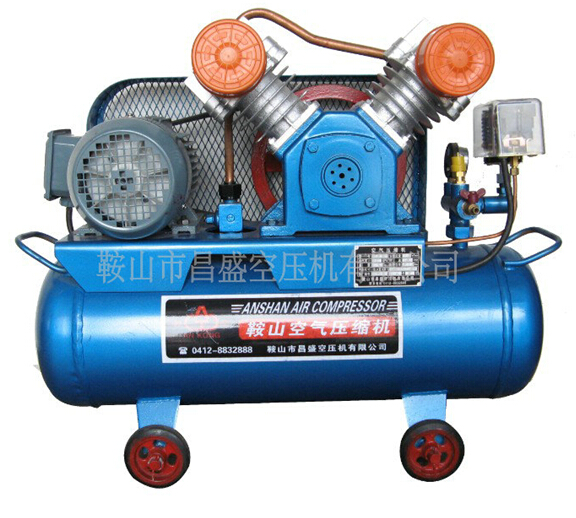 節(jié)能減排開辟空壓機(jī)行業(yè)增長(zhǎng)新契機(jī)