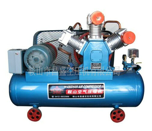 如何測(cè)試空氣壓縮機(jī)的效率？