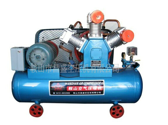 控制空壓機噪聲有什么方法呢？