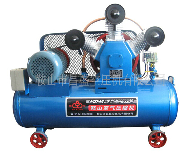 『鞍山無(wú)油空壓機(jī)』‘遼寧精英’。