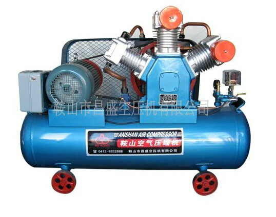 ☆無油潤滑空壓機☆的詳細(xì)介紹