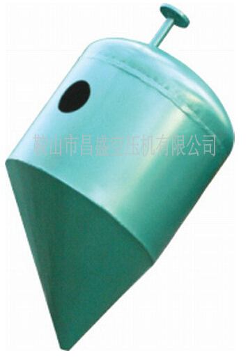 (異型儲氣罐)讓你不再有爭議