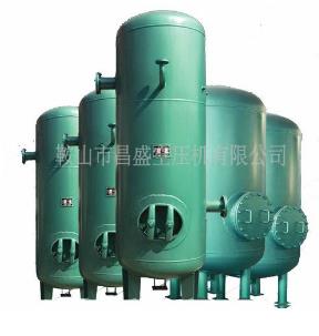 【空氣儲氣罐】引發(fā)燃燒很危險！