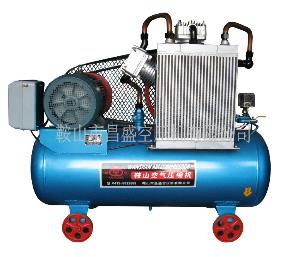 【噴漆無油空壓機(jī)】安裝運(yùn)行異?，F(xiàn)象分析