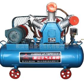 【醫(yī)療用無(wú)油空壓機(jī)】維護(hù)醫(yī)院安靜！