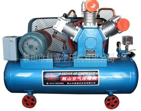 原來【低噪音空氣壓縮機(jī)】運(yùn)作，也能如此安靜