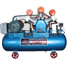 【節(jié)能無油空壓機(jī)】節(jié)能huan保，不愛都不行