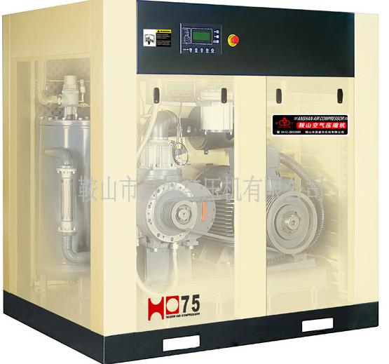 【螺桿空壓機】安quan可靠，更適合你