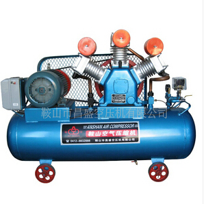 節(jié)能無(wú)油空壓機(jī)跟隨“低碳huan?!卑l(fā)展趨勢(shì)