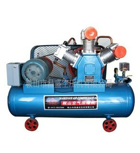 市場(chǎng)新“寵兒”無油空壓機(jī)