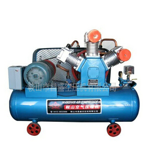 【低噪音空氣壓縮機】心靜了，所有都好！