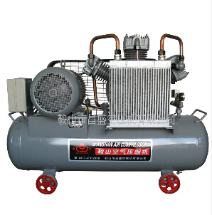 【遼寧空壓機(jī)】，空壓機(jī)的運(yùn)行和停機(jī)