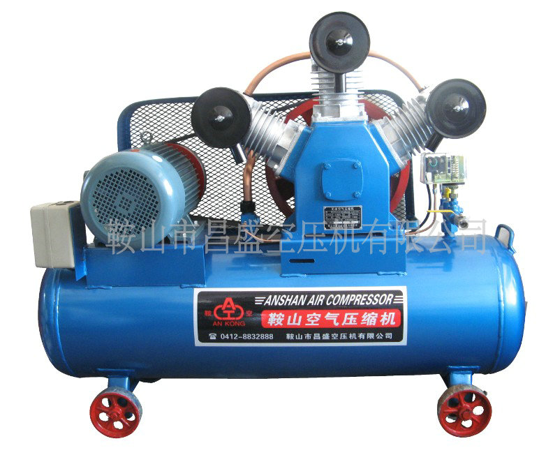 了解【鞍山無油空壓機(jī)】相關(guān)知識(shí)