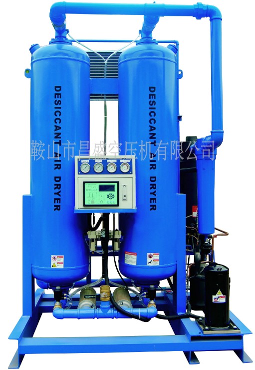 了解【干燥機(jī)】設(shè)備常識(shí)有備而無患