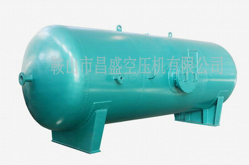 【空壓機(jī)儲(chǔ)氣罐】與空壓機(jī)該如何匹配呢？